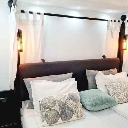 Neptun Studio-Apartment With Terrace. Copenaghen Esterno foto