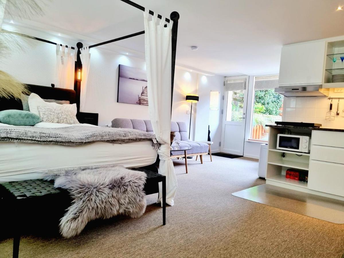 Neptun Studio-Apartment With Terrace. Copenaghen Esterno foto